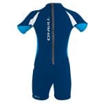 O'Neill Toddler O'Zone UV Sunsuit - 4873B - Image 2