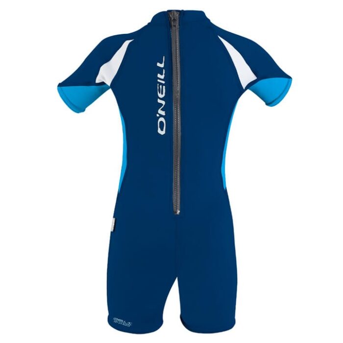O'Neill Toddler O'Zone UV Sunsuit - 4873B - Image 2