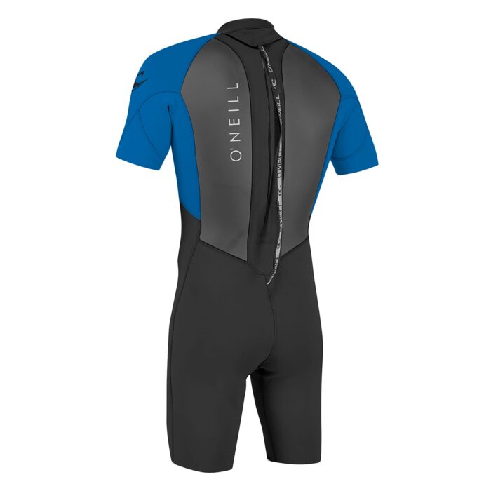 O'Neill Youth Reactor II 2mm Short Sleeve Spring Wetsuit - Image 2