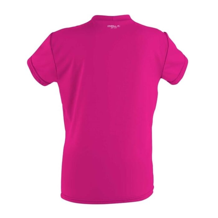 O'Neill Toddler O'Zone Short Sleeve Sun Shirt 5325/20 - Image 4