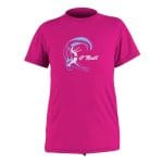 O'Neill Toddler O'Zone Short Sleeve Sun Shirt 5325/20 - Image 3