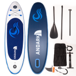 Andark 10'6" Paddle Board