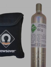 Crewsaver Rearming-kits