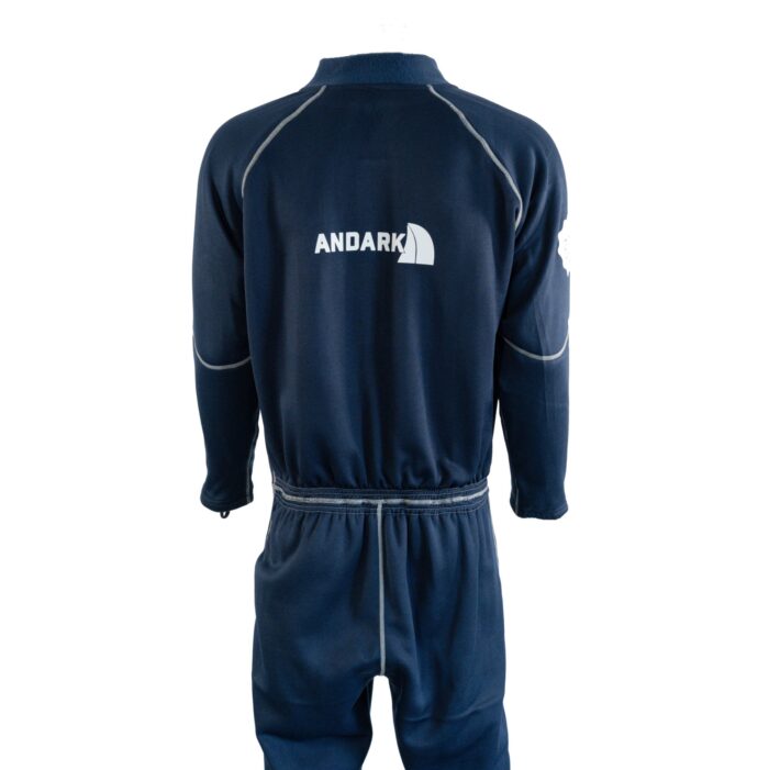 Andark Pro thermic undersuit - Image 2