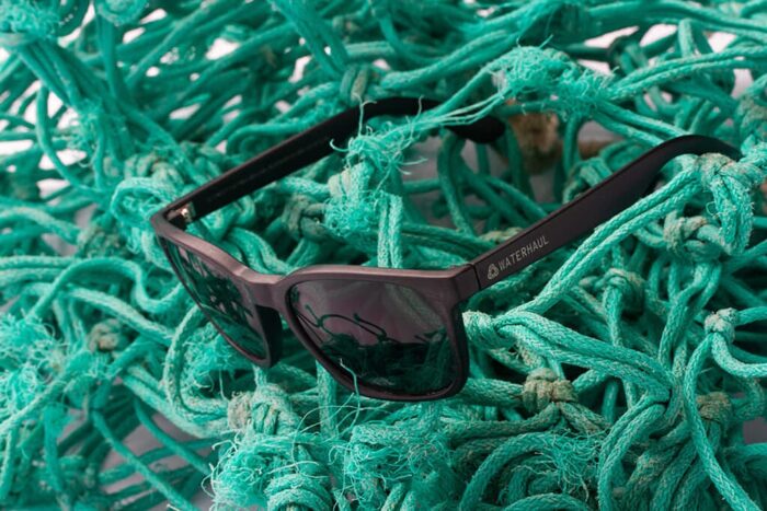 Waterhaul - Fitzroy Sustainable Sunglasses - Image 3
