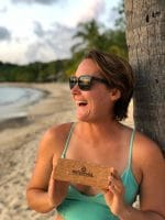 Waterhaul - Fitzroy Sustainable Sunglasses - Image 4
