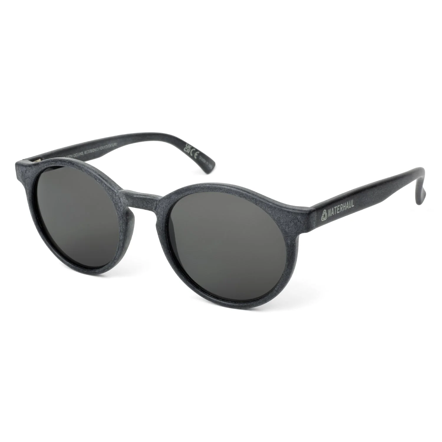 Waterhaul - Harlyn (Slate) Sustainable sunglasses