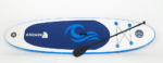 Andark 10'6" Paddle Board - Image 3