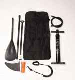 Andark OCTO 10'6" Paddle Board - limited edition - Image 6