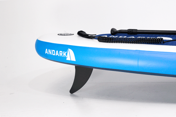 Andark 10'6" Paddle Board - Image 11