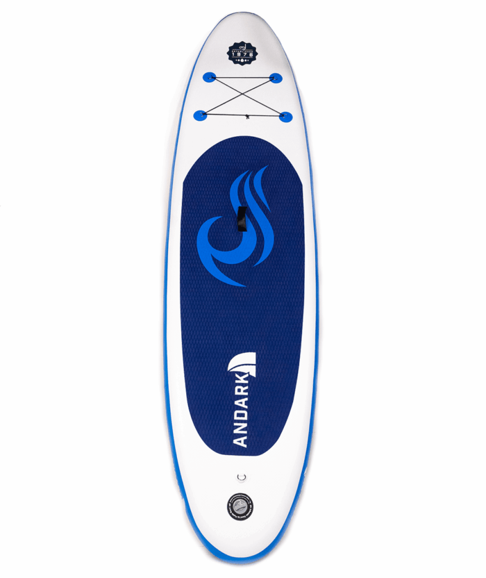 Andark 10'6" Paddle Board - Image 2