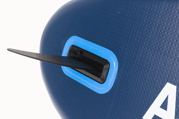 Andark 10'6" Paddle Board - Image 6