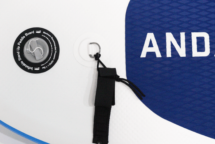 Andark 10'6" Paddle Board - Image 7