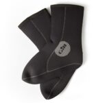 Gill Neoprene Socks - Image 2