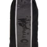 Typhoon Mersea Dry Roll Top Bag 15L - Black