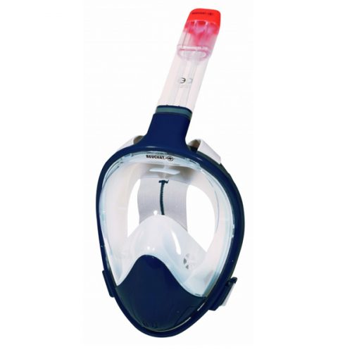 Beuchat Smile Full Face Mask - Adult