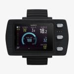 Suunto Eon Steel Black