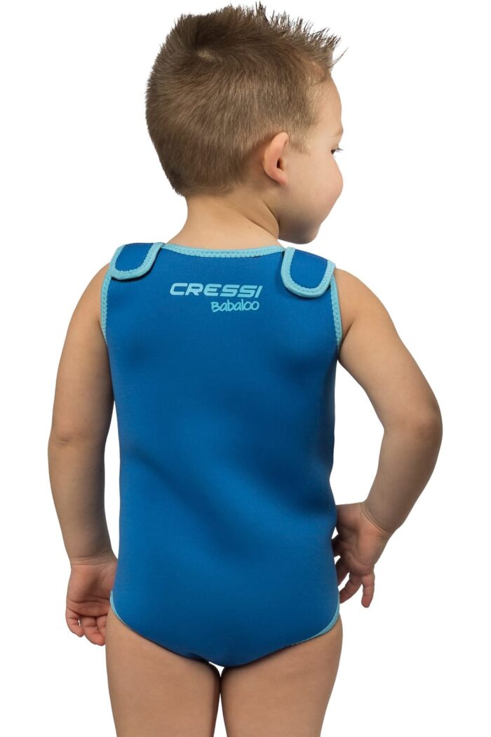 Cressi Sea Baby Warmer - Image 2