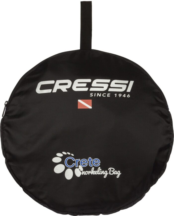 Cressi Crete Snorkeling Bag - Image 2