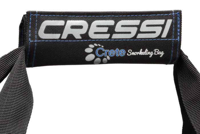 Cressi Crete Snorkeling Bag - Image 5