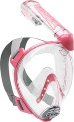 Cressi Duke Dry Full Face Mask - Image 2