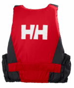 Helly Hansen Rider Vest 50N Buoyancy Aid - Image 6