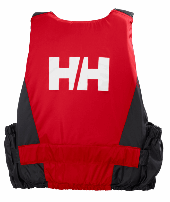 Helly Hansen Rider Vest 50N Buoyancy Aid - Image 6