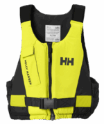 Helly Hansen Rider Vest 50N Buoyancy Aid - Image 3