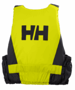 Helly Hansen Rider Vest 50N Buoyancy Aid - Image 5
