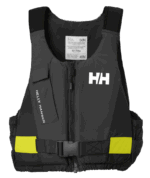 Helly Hansen Rider Vest 50N Buoyancy Aid - Image 2