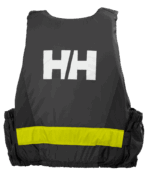 Helly Hansen Rider Vest 50N Buoyancy Aid - Image 4