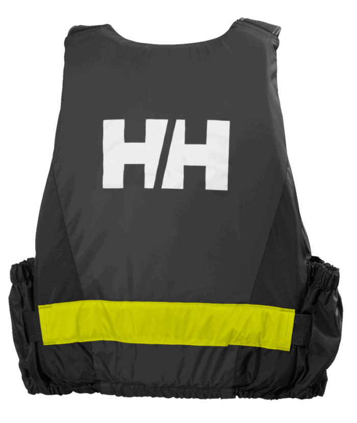 Helly Hansen Rider Vest 50N Buoyancy Aid - Image 4