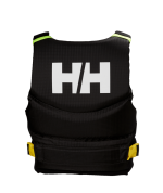 Helly Hansen Rider Stealth Zip Buoyancy Aid - Ebony - Image 2