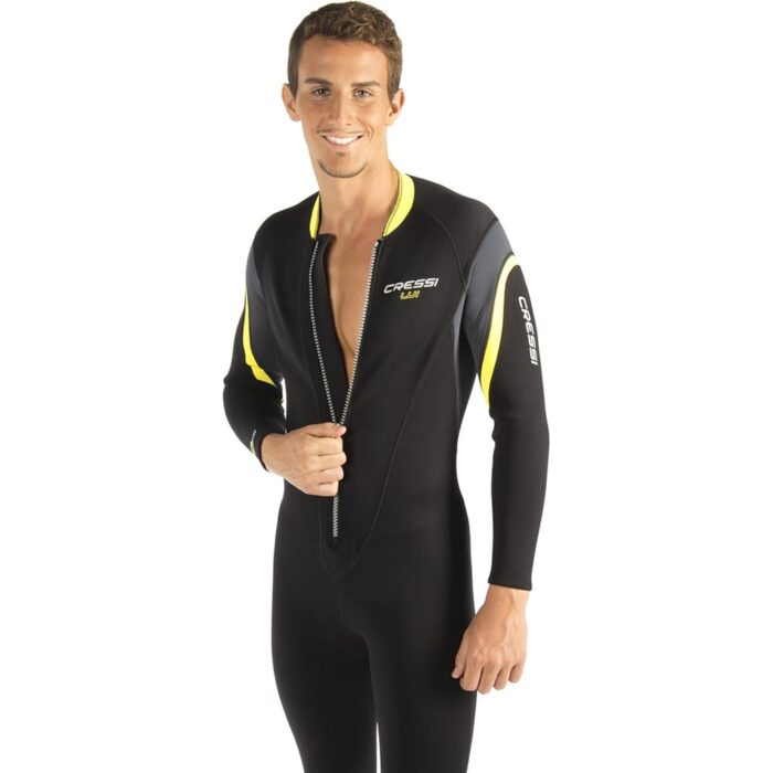 Cressi Lui 2.5mm Wetsuit Man - Image 4