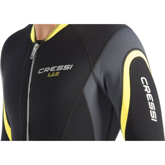Cressi Lui 2.5mm Wetsuit Man - Image 6