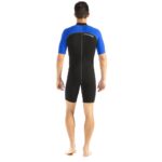 Cressi Lido 2mm Shorty Wetsuit Man - Image 2