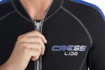 Cressi Lido 2mm Shorty Wetsuit Man - Image 4