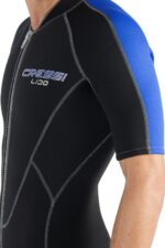 Cressi Lido 2mm Shorty Wetsuit Man - Image 5