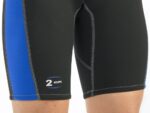 Cressi Lido 2mm Shorty Wetsuit Man - Image 6