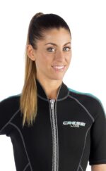 Cressi Lido 2mm Shorty Wetsuit Lady - Image 3