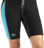 Cressi Lido 2mm Shorty Wetsuit Lady - Image 5