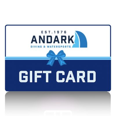 Swim Gift Vouchers