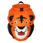 Overboard Tiger Waterproof Backpack