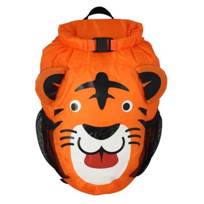 Overboard Tiger Waterproof Backpack