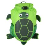 Overboard Turtle Waterproof Backpack