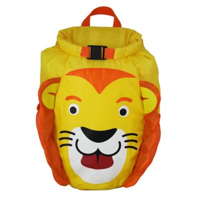 Overboard Lion Waterproof Backpack