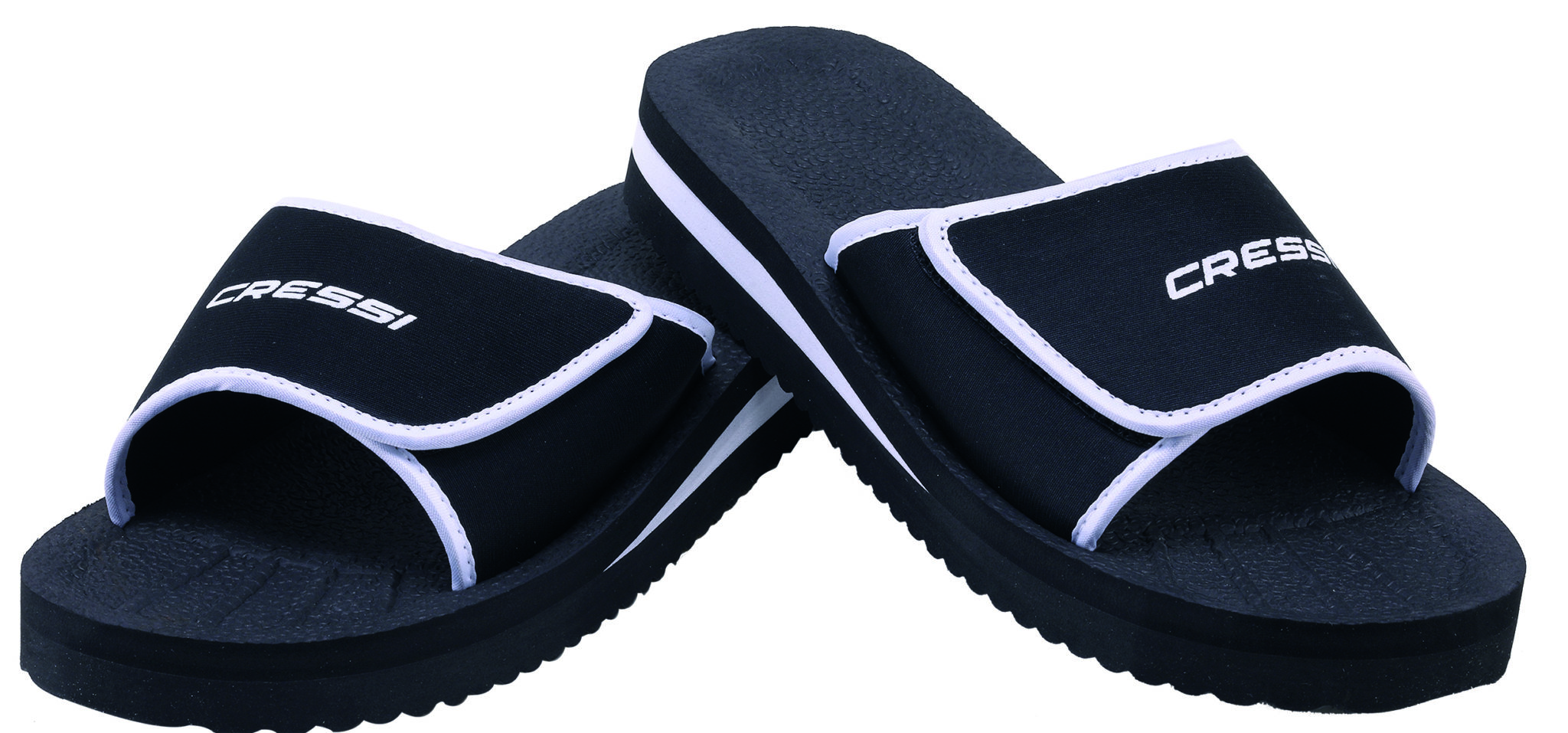 Cressi Unisex Beach Flip Flop for Beach and Pool 