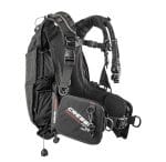 Cressi Scorpion BCD - Image 2