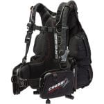 Cressi Scorpion BCD