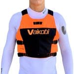 VXP OCEAN RACING PFD ORANGE
